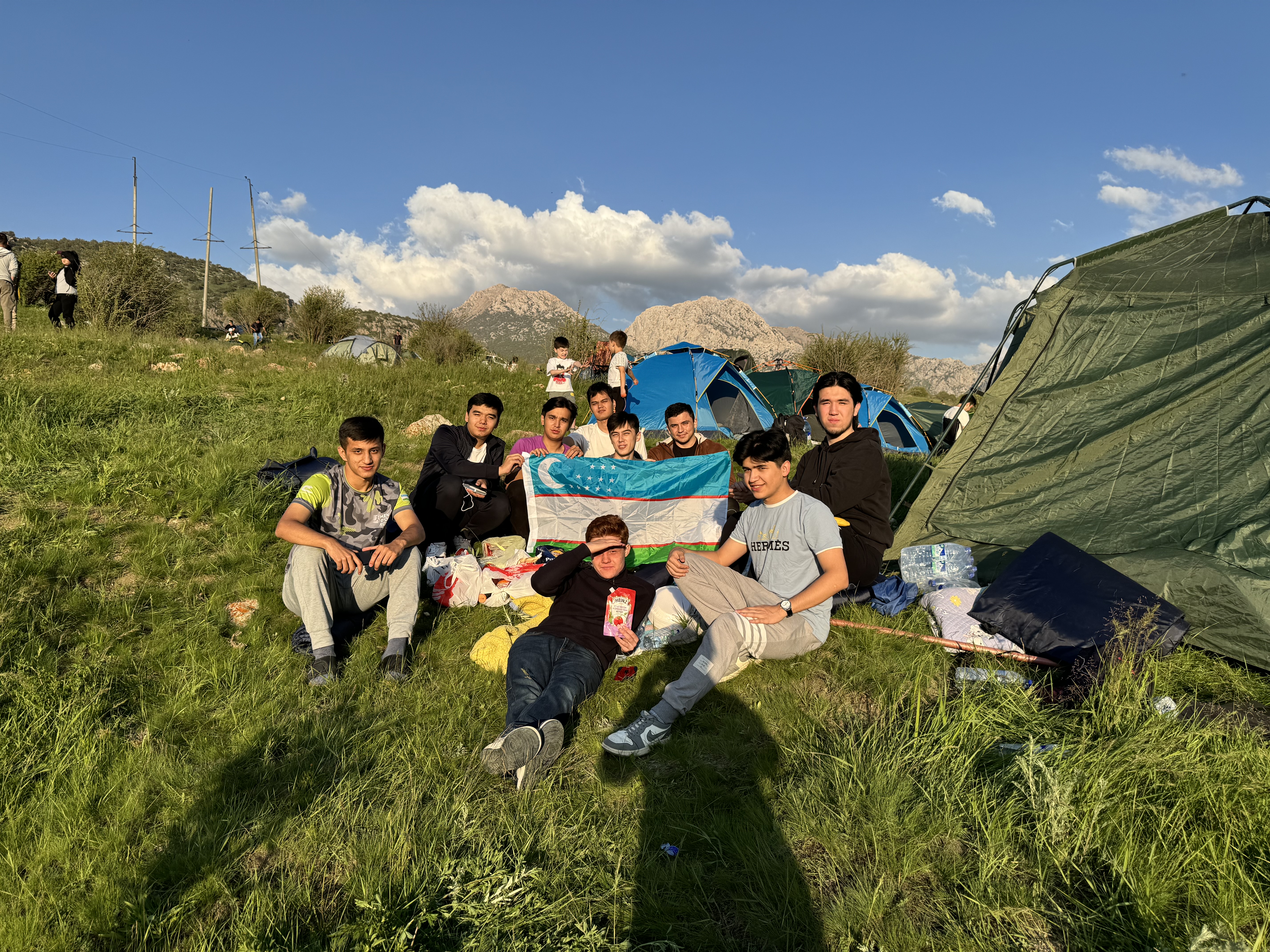 Agora Runs community